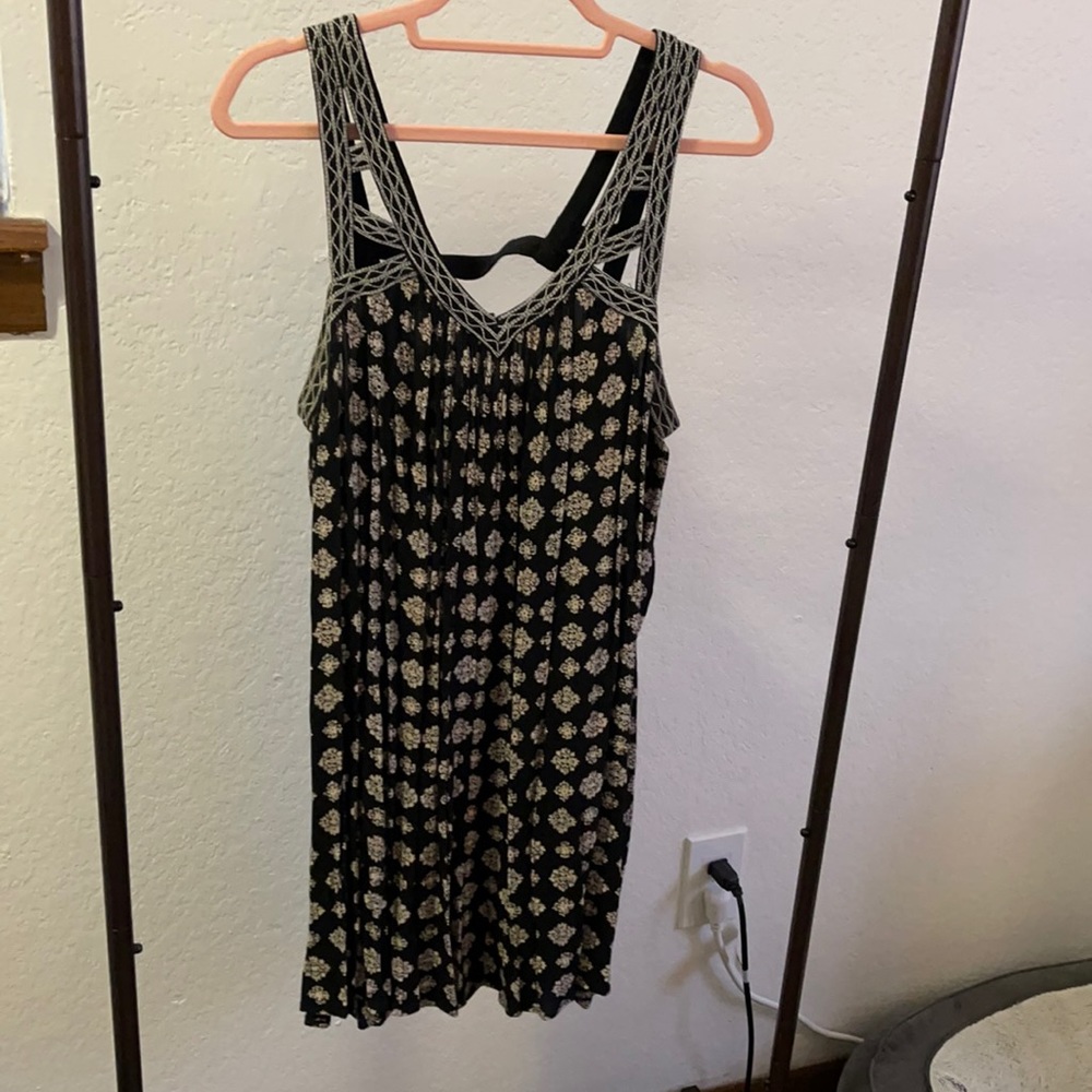 American Eagle Dress - Sz L